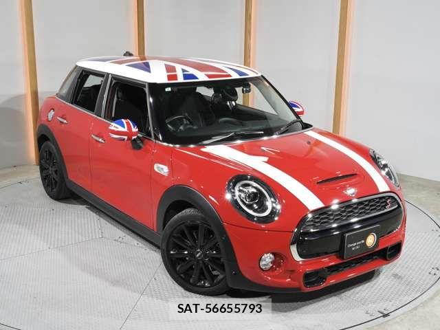 Bmw MINI 2019-07 7221847-18
