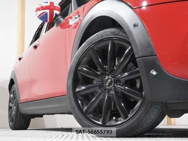 Bmw MINI 2019-07 7221847-20