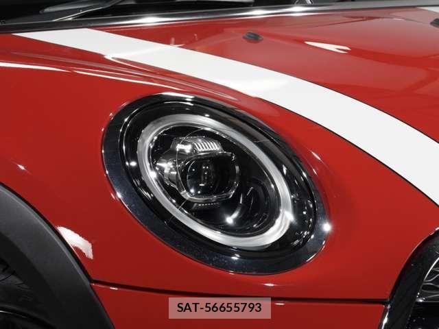 Bmw MINI 2019-07 7221847-21