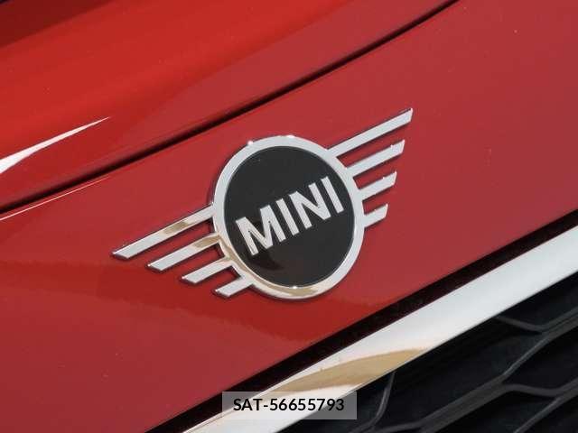 Bmw MINI 2019-07 7221847-22
