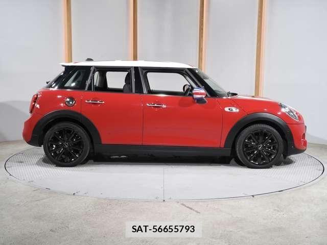 Bmw MINI 2019-07 7221847-23