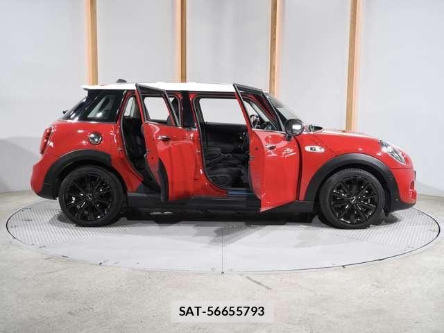 Bmw MINI 2019-07 7221847-24