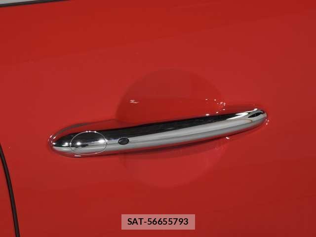 Bmw MINI 2019-07 7221847-25