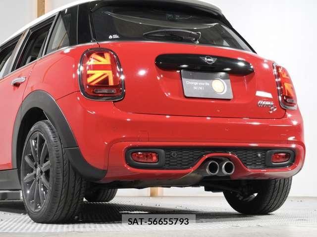 Bmw MINI 2019-07 7221847-26