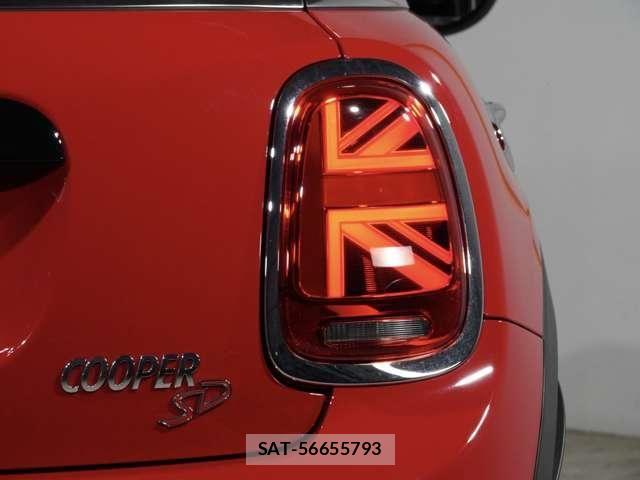 Bmw MINI 2019-07 7221847-27
