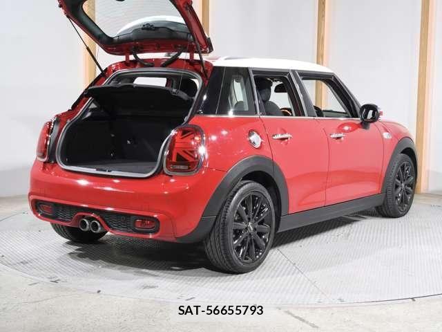 Bmw MINI 2019-07 7221847-28