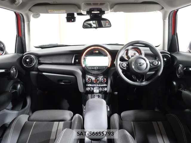 Bmw MINI 2019-07 7221847-3