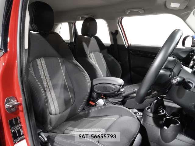 Bmw MINI 2019-07 7221847-4