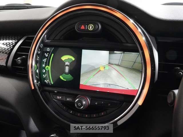 Bmw MINI 2019-07 7221847-5