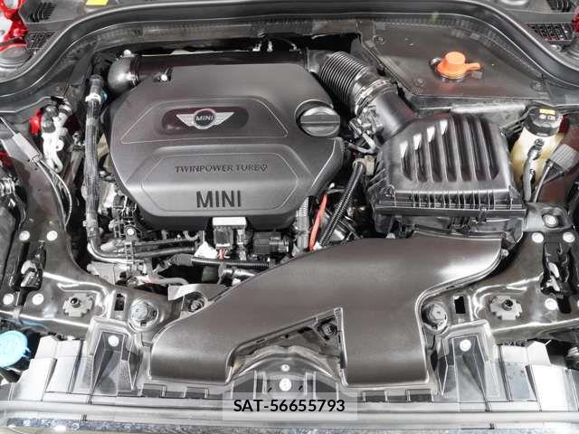 Bmw MINI 2019-07 7221847-6