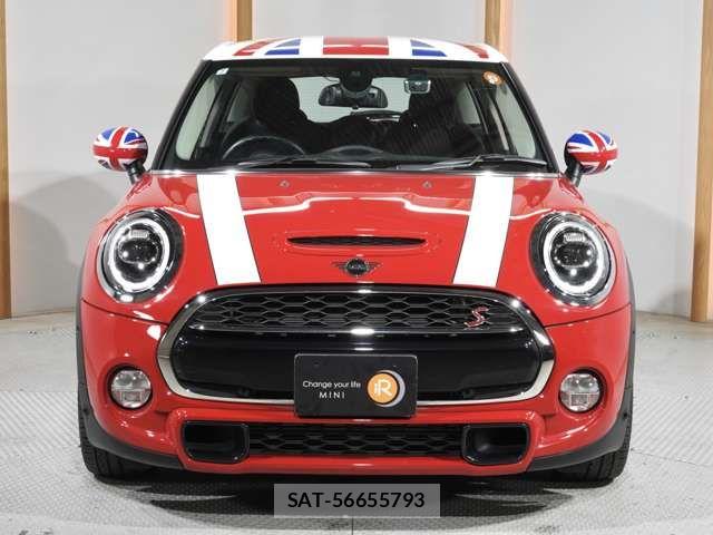 Bmw MINI 2019-07 7221847-7