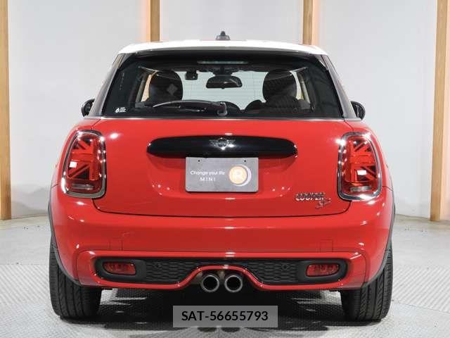 Bmw MINI 2019-07 7221847-8