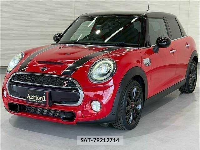 Bmw MINI 2019-09 7251545-0