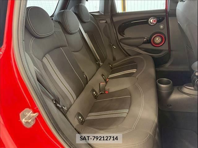 Bmw MINI 2019-09 7251545-9