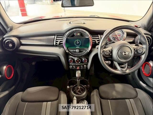 Bmw MINI 2019-09 7251545-1