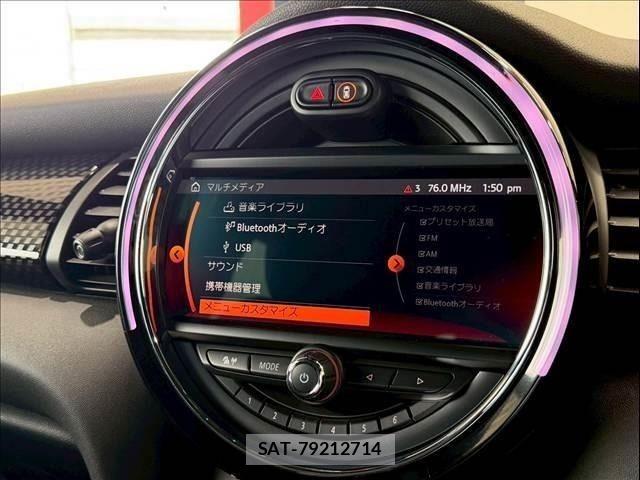 Bmw MINI 2019-09 7251545-19