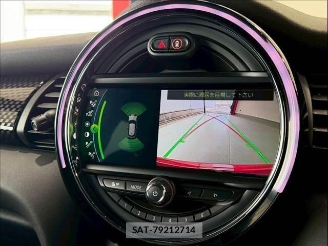 Bmw MINI 2019-09 7251545-21