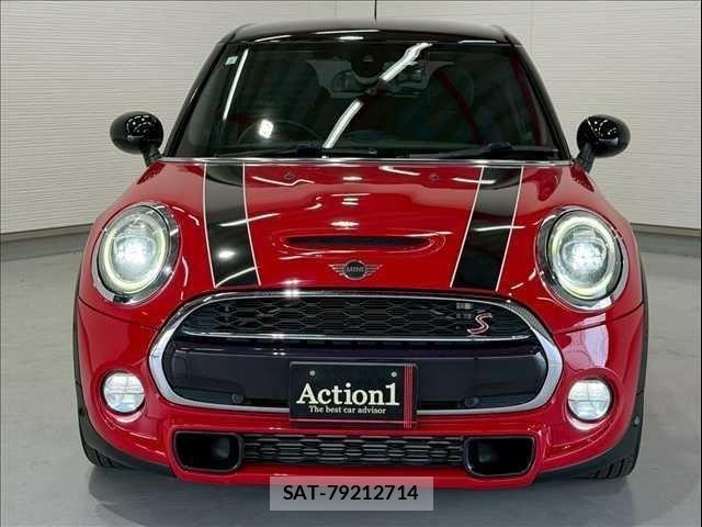 Bmw MINI 2019-09 7251545-2