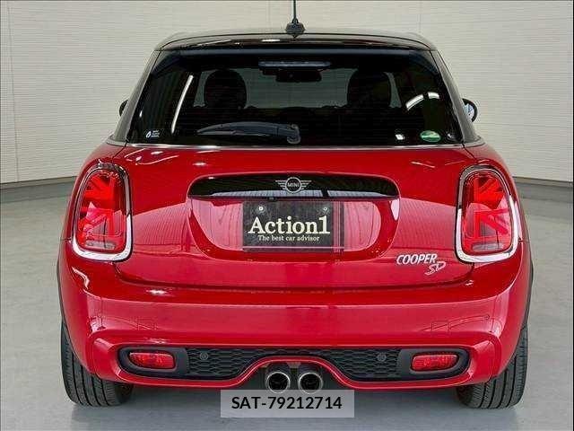 Bmw MINI 2019-09 7251545-3