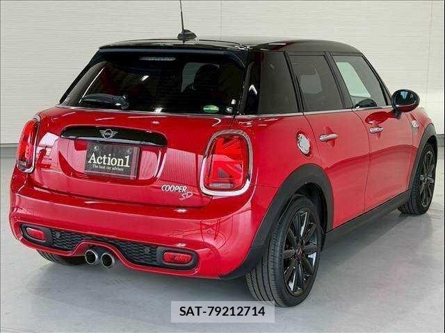 Bmw MINI 2019-09 7251545-4