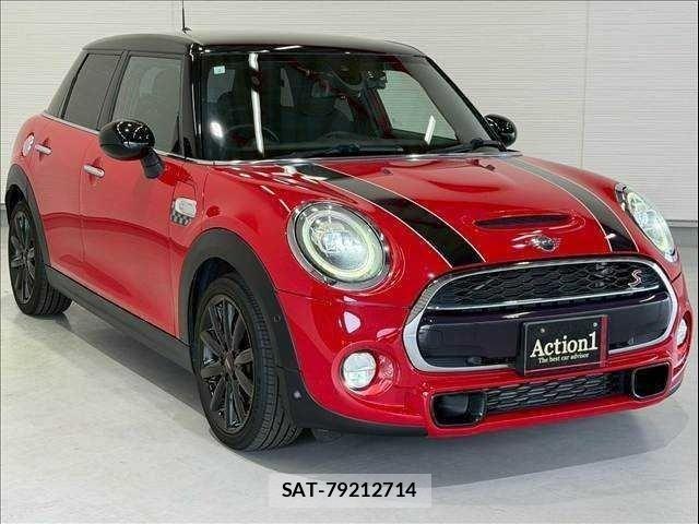 Bmw MINI 2019-09 7251545-5