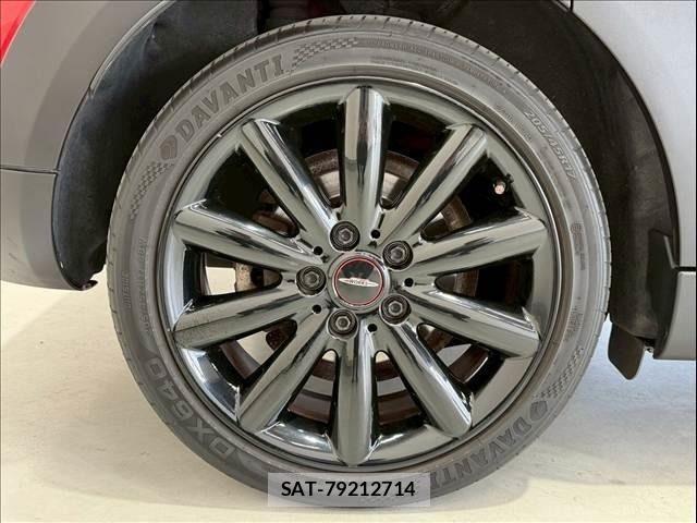 Bmw MINI 2019-09 7251545-7