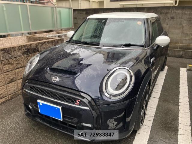 Bmw MINI 2023-06 7272334-0