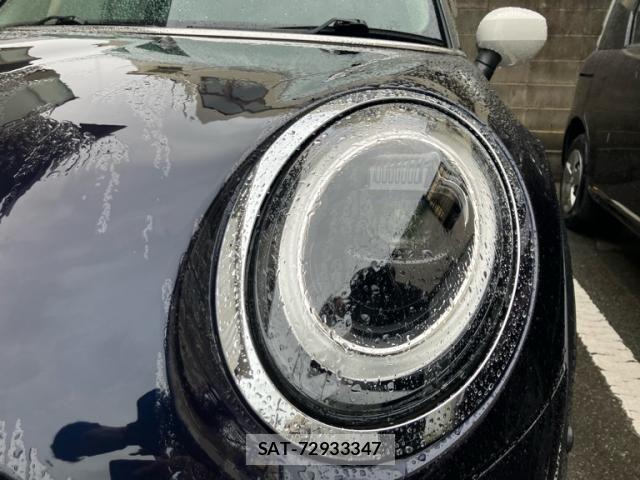 Bmw MINI 2023-06 7272334-9