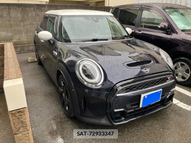 Bmw MINI 2023-06 7272334-1