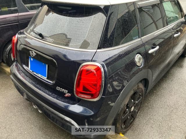Bmw MINI 2023-06 7272334-2