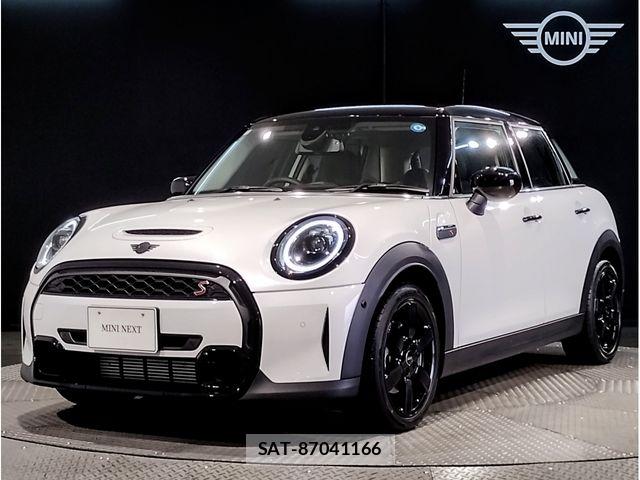 Bmw MINI 2024-03 7328425-0
