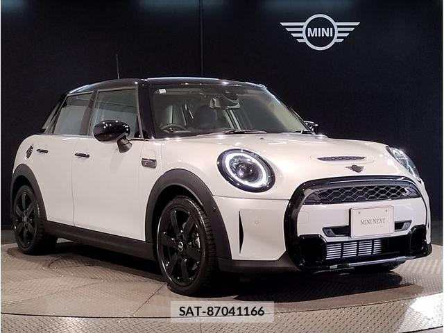 Bmw MINI 2024-03 7328425-2