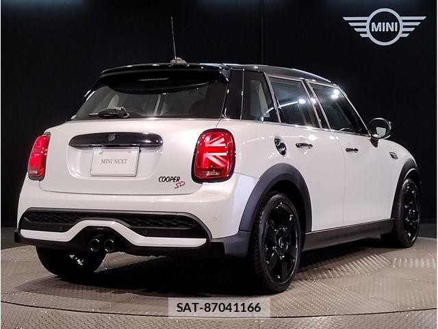 Bmw MINI 2024-03 7328425-4