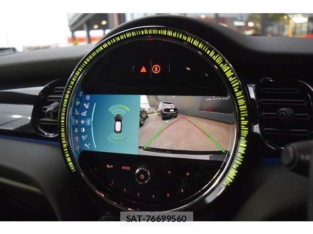 Bmw MINI 2022-08 7328429-8