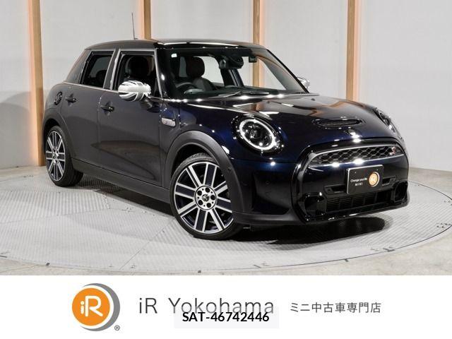 Bmw MINI 2024-03 7328424-0