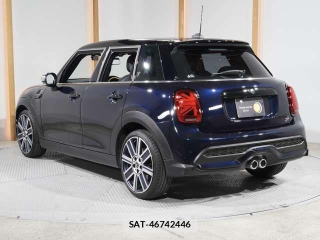 Bmw MINI 2024-03 7328424-9