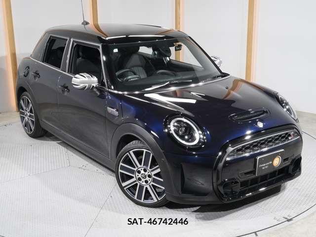 Bmw MINI 2024-03 7328424-18
