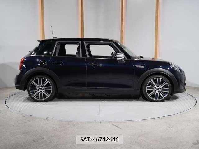 Bmw MINI 2024-03 7328424-22