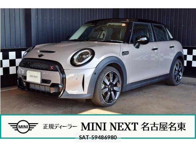 Bmw MINI 2022-08 7328426-0