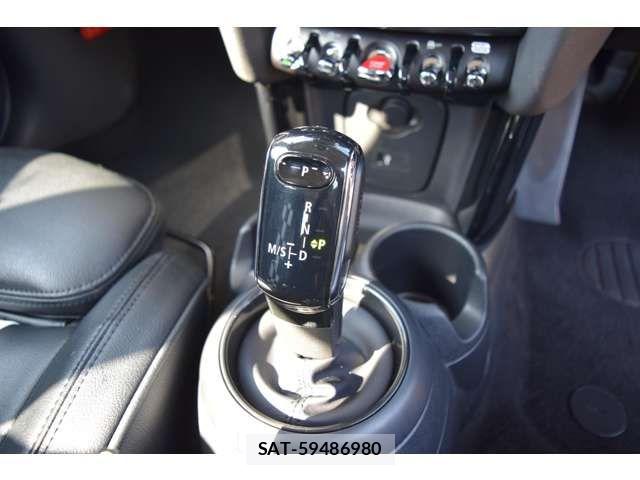 Bmw MINI 2022-08 7328426-10