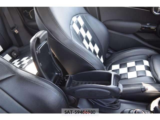 Bmw MINI 2022-08 7328426-17