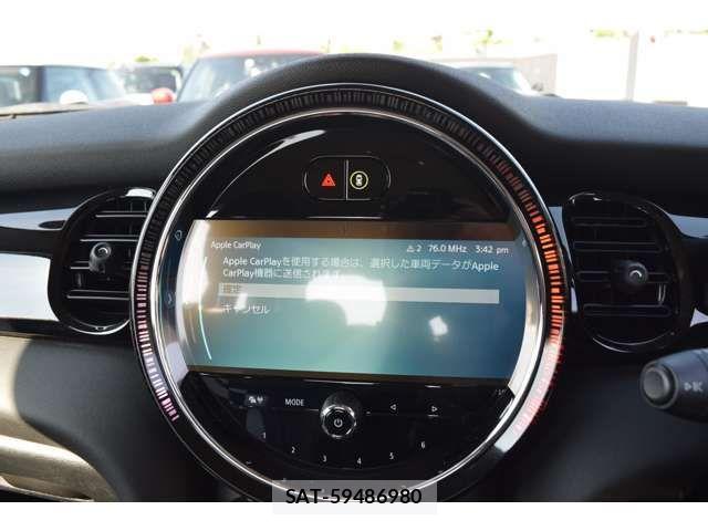 Bmw MINI 2022-08 7328426-2