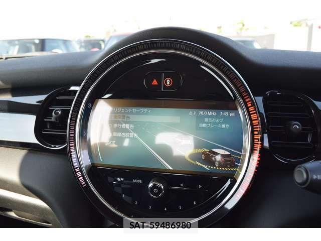 Bmw MINI 2022-08 7328426-7