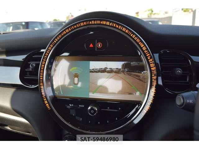 Bmw MINI 2022-08 7328426-8