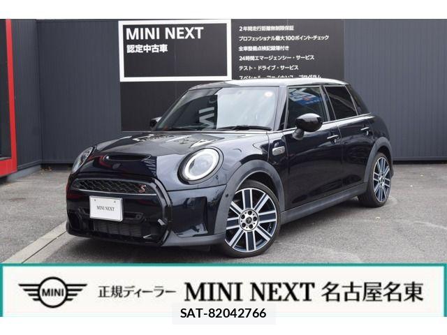 Bmw MINI 2022-02 7328427-0