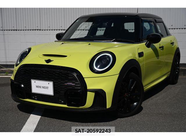 Bmw MINI 2023-01 7328428-0