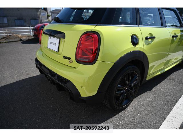 Bmw MINI 2023-01 7328428-15
