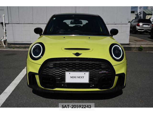 Bmw MINI 2023-01 7328428-1