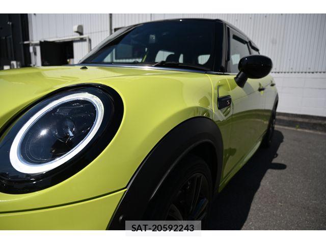 Bmw MINI 2023-01 7328428-19