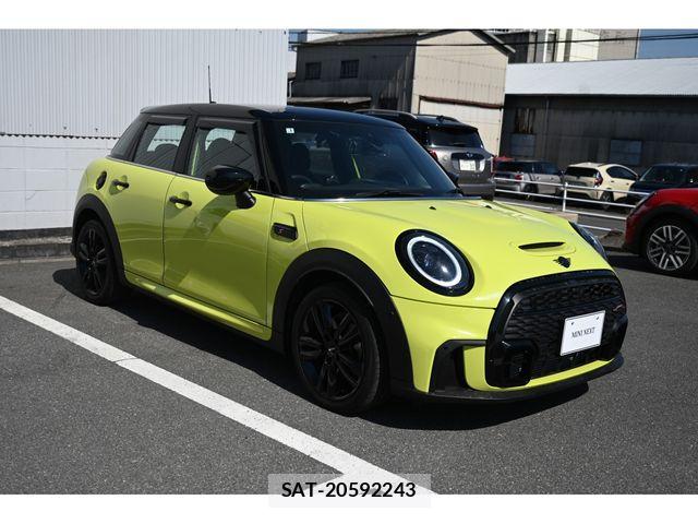 Bmw MINI 2023-01 7328428-2